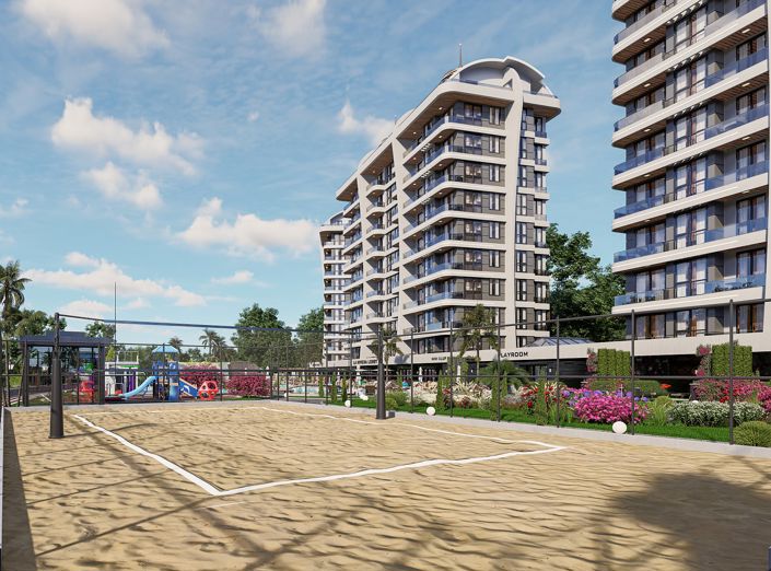 Image No.4-2 Bed Apartment for sale