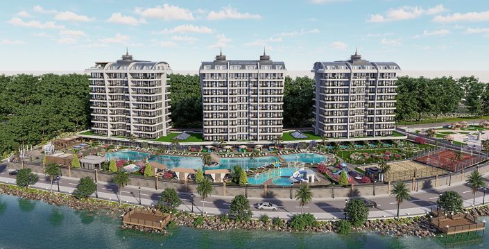 Image No.5-2 Bed Apartment for sale