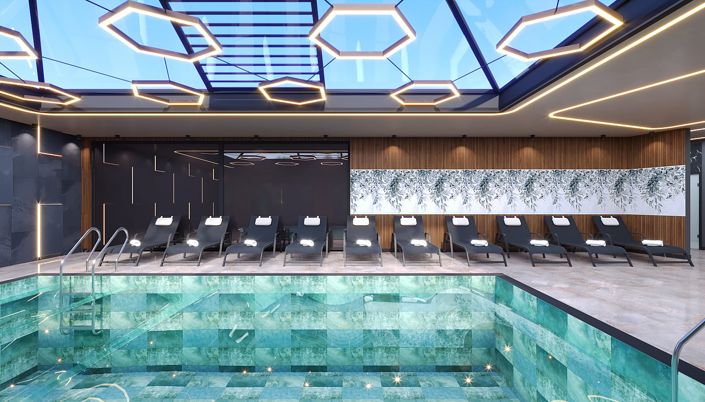 Image No.13-3 Bed Apartment for sale