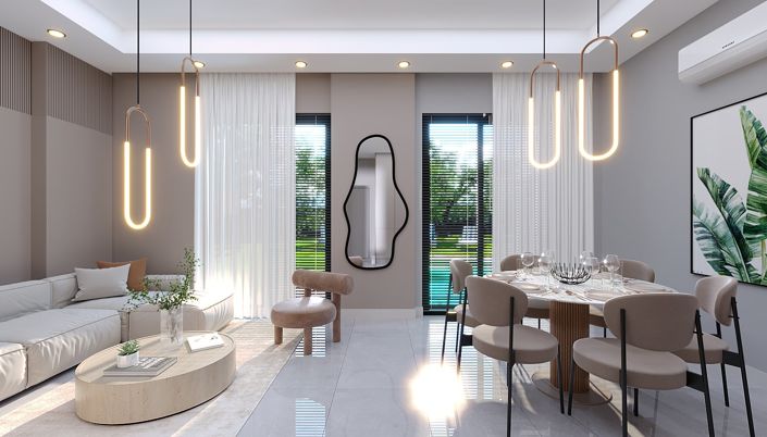 Image No.20-3 Bed Apartment for sale