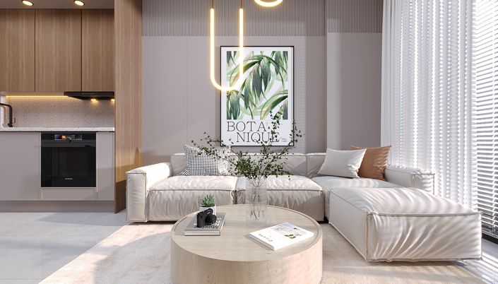 Image No.21-3 Bed Apartment for sale