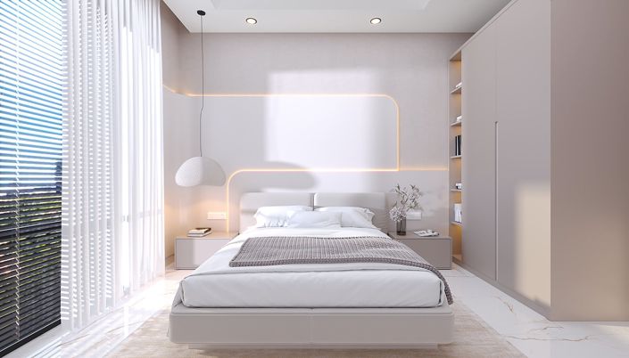 Image No.26-3 Bed Apartment for sale