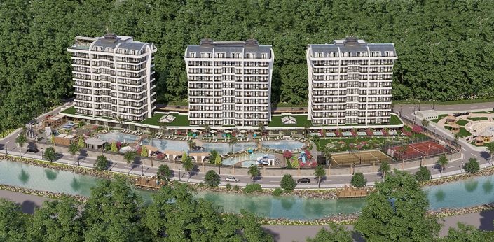 Image No.2-4 Bed Apartment for sale