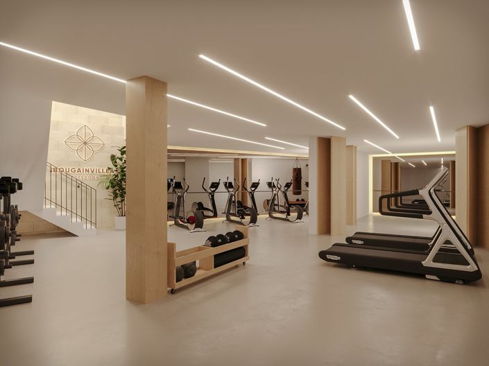 Image No.14-2 Bed Apartment for sale