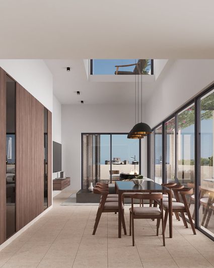 Image No.24-3 Bed Apartment for sale