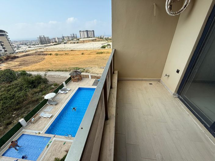 Image No.13-1 Bed Apartment for sale