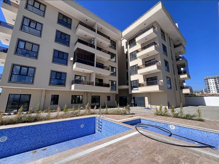 Image No.7-1 Bed Apartment for sale