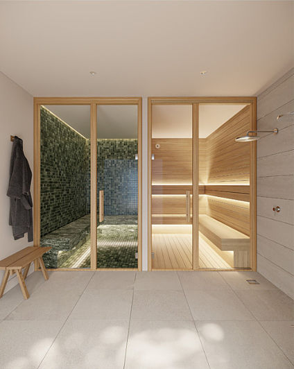 Image No.5-2 Bed Apartment for sale