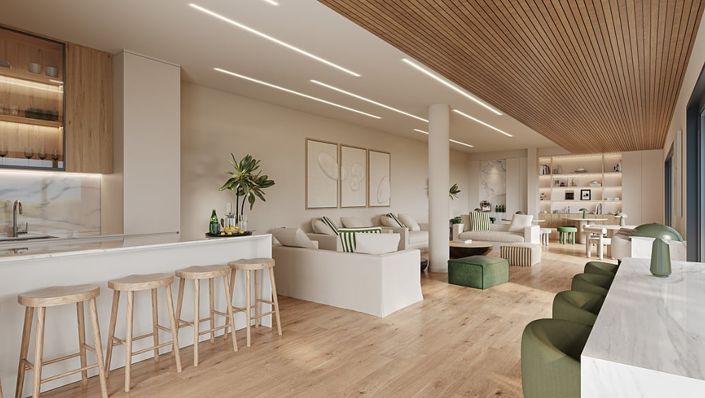 Image No.10-Appartement de 3 chambres à vendre à Casares