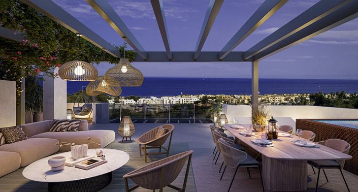 Image No.12-Appartement de 3 chambres à vendre à Casares