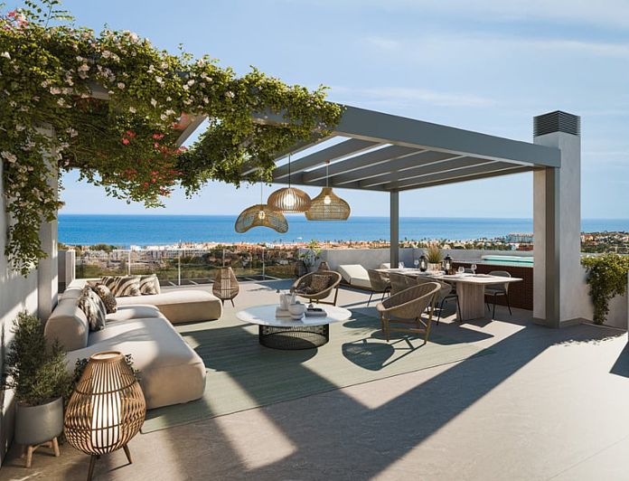 Image No.13-Appartement de 3 chambres à vendre à Casares