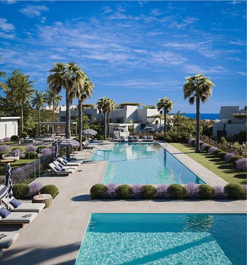 Image No.2-3 Bed Apartment for sale