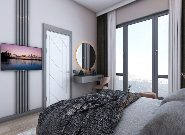 Image No.18-4 Bed House/Villa for sale