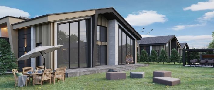 Image No.2-4 Bed House/Villa for sale