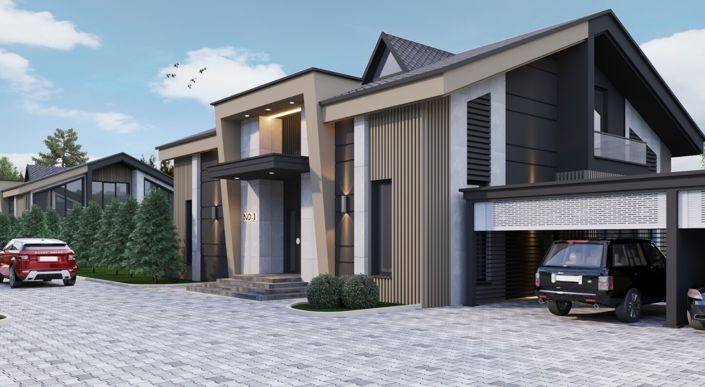 Image No.3-4 Bed House/Villa for sale