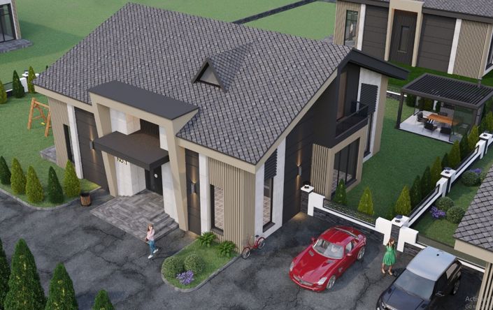 Image No.5-4 Bed House/Villa for sale