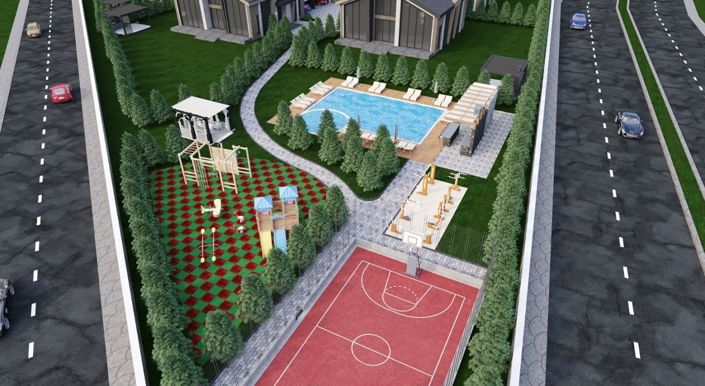 Image No.6-4 Bed House/Villa for sale