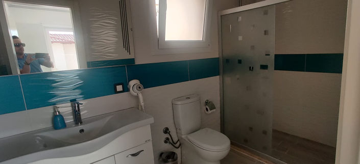 Image No.16-Maison / Villa de 3 chambres à vendre à Andifli