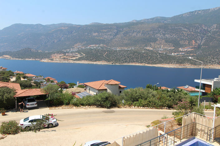 Image No.4-Maison / Villa de 3 chambres à vendre à Andifli