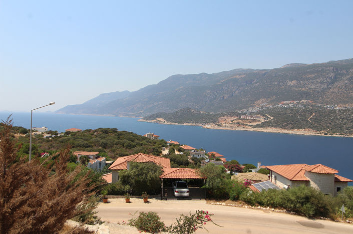 Image No.7-Maison / Villa de 3 chambres à vendre à Andifli