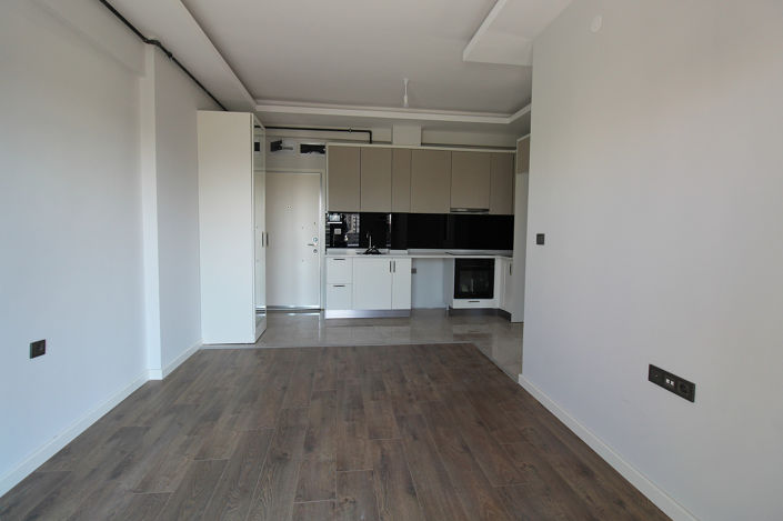 Image No.18-Appartement de 2 chambres à vendre à Yasamkent