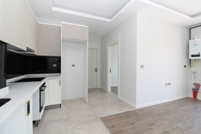 Image No.20-Appartement de 2 chambres à vendre à Yasamkent