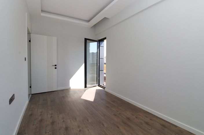 Image No.24-Appartement de 2 chambres à vendre à Yasamkent