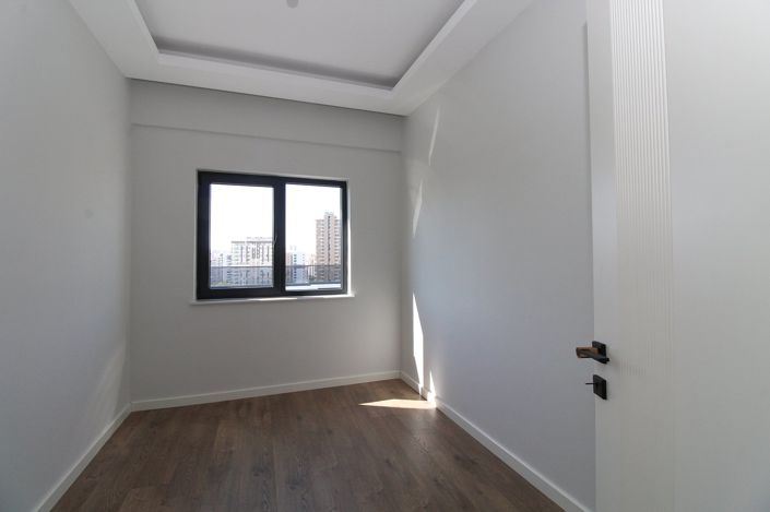 Image No.25-Appartement de 2 chambres à vendre à Yasamkent