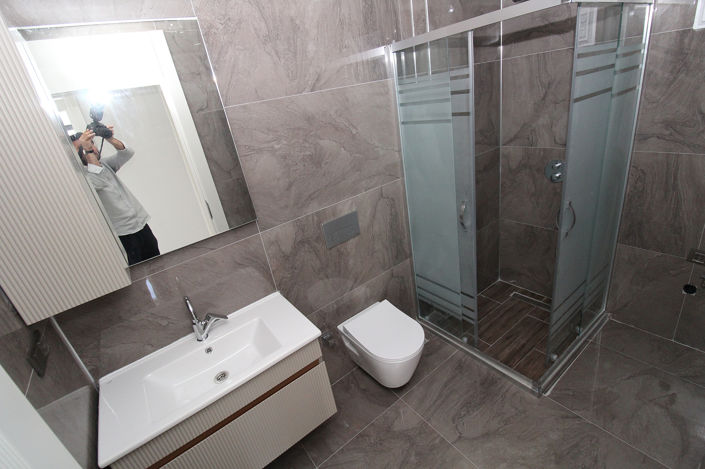 Image No.27-Appartement de 2 chambres à vendre à Yasamkent