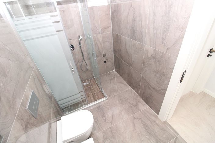 Image No.29-Appartement de 2 chambres à vendre à Yasamkent