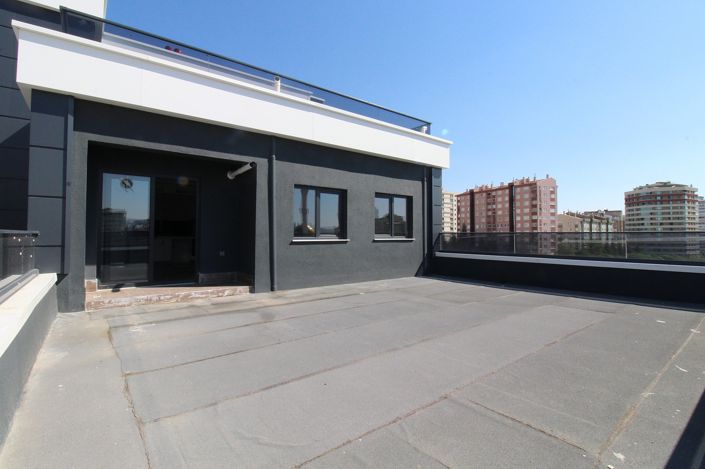 Image No.34-Appartement de 2 chambres à vendre à Yasamkent