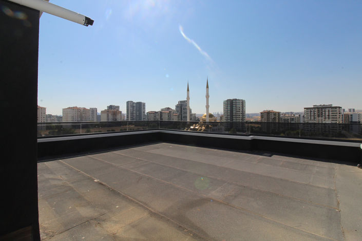 Image No.35-Appartement de 2 chambres à vendre à Yasamkent