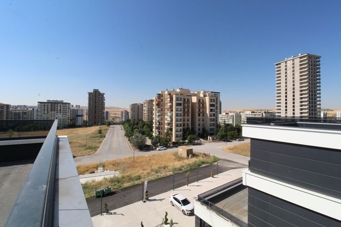 Image No.36-Appartement de 2 chambres à vendre à Yasamkent