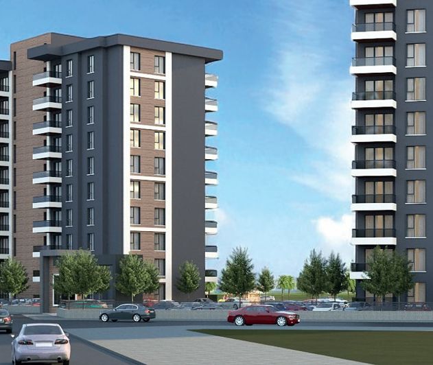 Image No.4-1 Bed Apartment for sale