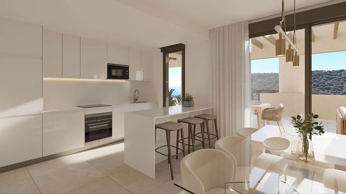 Image No.9-3 Bed Apartment for sale