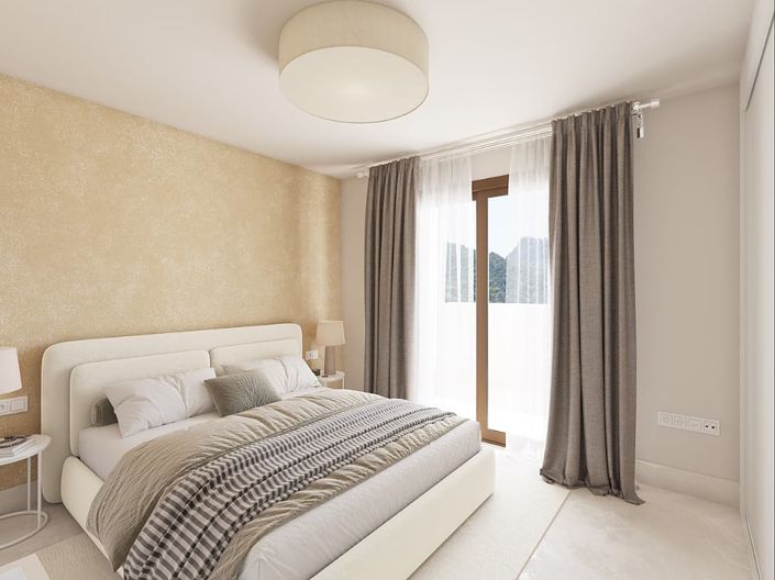 Image No.21-Appartement de 3 chambres à vendre à Benahavis