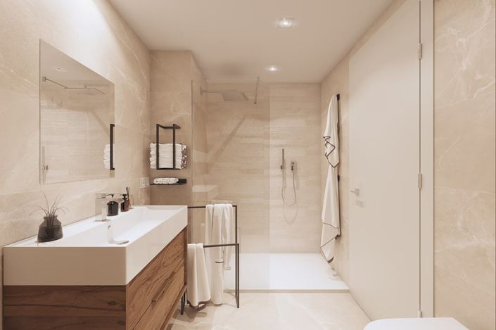 Image No.23-Appartement de 3 chambres à vendre à Benahavis