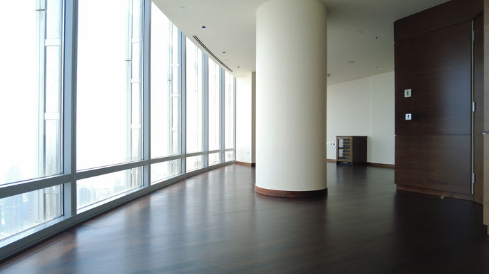 Image No.10-Appartement de 2 chambres à vendre à Downtown Dubai