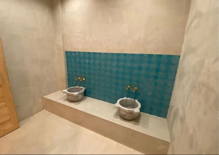 Image No.20-Maison / Villa de 5 chambres à vendre à Gündogan