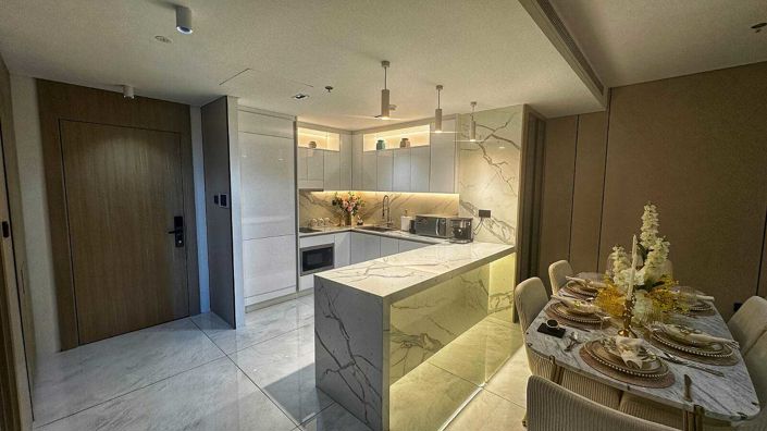 Image No.10-Appartement à vendre à Dubai