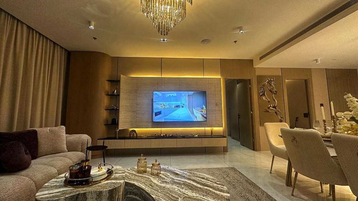 Image No.12-Appartement à vendre à Dubai