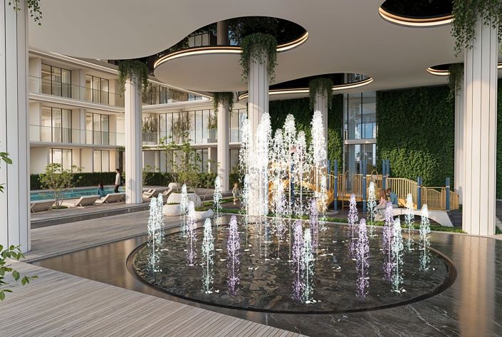 Image No.2-1 Bed Apartment for sale