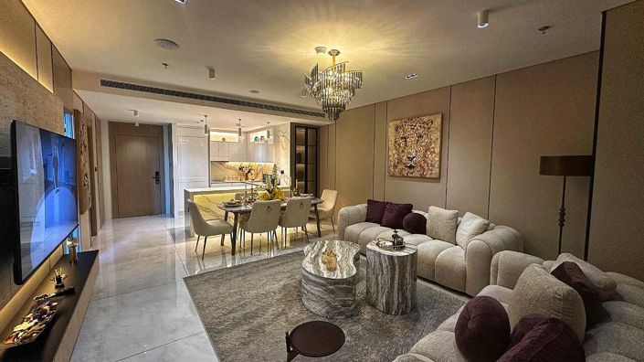 Image No.11-2 Bed Apartment for sale