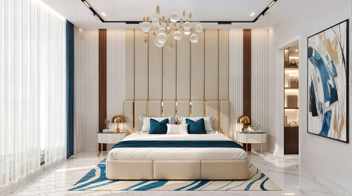 Image No.13-Appartement de 2 chambres à vendre à Dubai