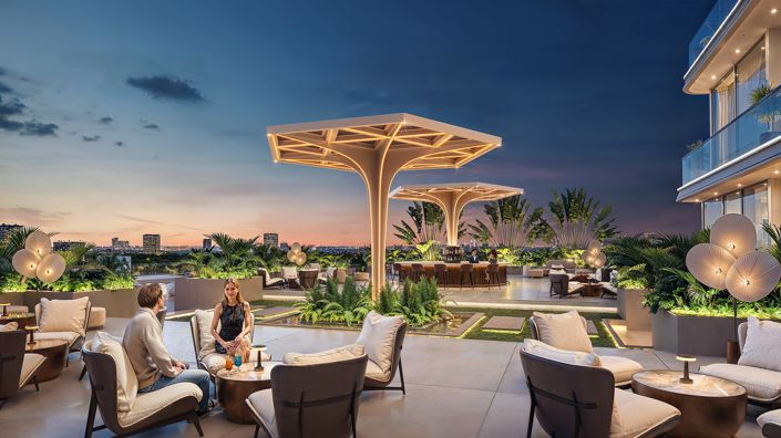 Image No.6-Appartement de 2 chambres à vendre à Dubai