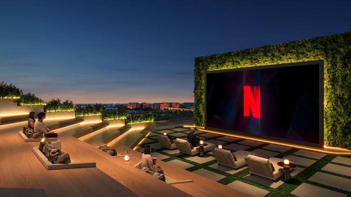 Image No.9-Appartement de 2 chambres à vendre à Dubai