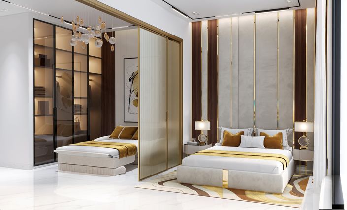 Image No.14-Appartement de 3 chambres à vendre à Dubai