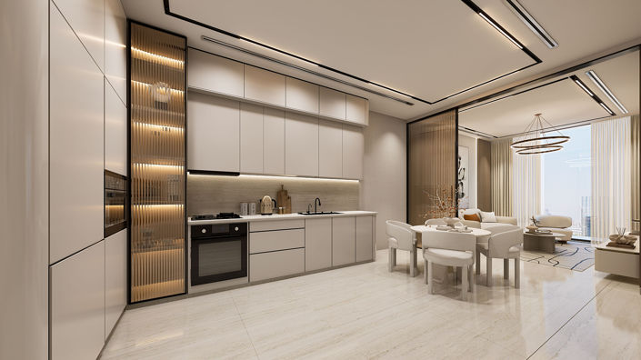 Image No.17-Appartement à vendre à Dubai