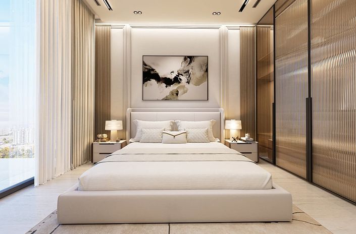 Image No.19-Appartement de 1 chambre à vendre à Dubai