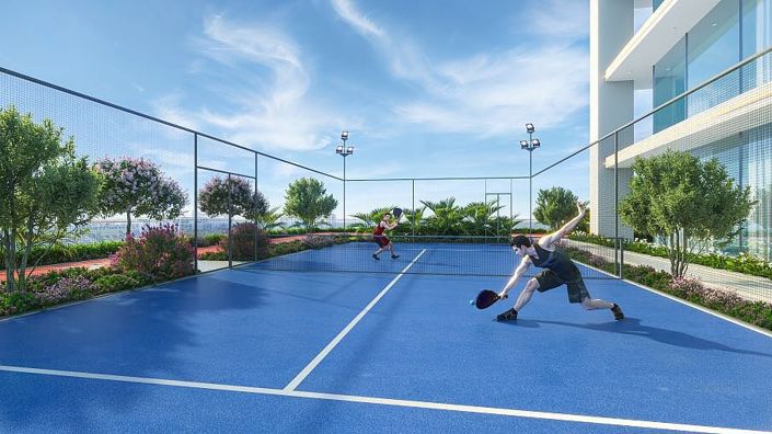 Image No.9-Appartement de 1 chambre à vendre à Dubai